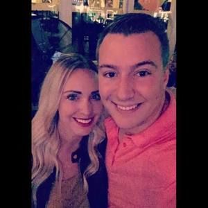 Meet your Posher, Caitlin